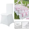 YRHome 150 stuks universele stoelhoes, stretch stoelhoes Productafbeelding-voorbeeld 1