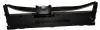 Farbband - schwarz-für Epson LQ 630 S -Farbbandfabrik Produktbild-Vorschau 2