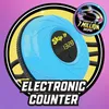 Skip It Deluxe (benzín) Náhľad obrázku produktu 2