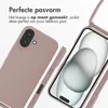 imoshion Silikonowe etui ze sznurkiem do Apple iPhone 16 - Podgląd zdjęcia produktu 5