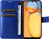 Xiaomi Redmi 13C / Poco C65 Hülle - Coverup Schmetterlinge Produktbild-Vorschau 2