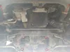 Unterfahrschutz für Motor der Marke Volkswagen Passat - Produktbild-Vorschau 4