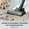 Cecotec Conga Rockstar 1500 Horizon Genesis XL, Tyčový Náhľad obrázku produktu 5