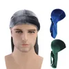 Durag-Mütze, einfarbig, ultraweich, warm haltend, Samt, für Produktbild-Vorschau 7