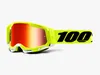 Gogle motocyklowe 100% MX cross Racecraft Gen. 2 lustrzane Podgląd zdjęcia produktu 8