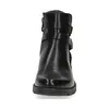 Caprice Damen Stiefeletten 9-25429-41-019 Farbe: Schwarz Produktbild-Vorschau 4
