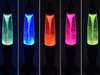 LED Dekoleuchte TORNADO, 37cm Farbwechsel, 5V/ Batterie, Produktbild-Vorschau 13