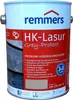 Remmers HK-Lasur 3v1 Grey-Protect platinově šedá, 2,5 Náhled obrázku produktu 14