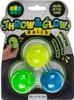 OOTB Throw & Glow Balls svietiace v tme Náhľad obrázku produktu 2