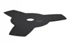 lama da 25,5 CM per decespugliatore Fuxtec FX-4MS315 / Anteprima dell’immagine prodotto 7