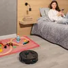 Cecotec Conga 7690 Immortal Max, Schwarz, Rund, Ladend, Produktbild-Vorschau 4