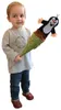 Tütenkasper Der kleine Maulwurf, 55cm Produktbild-Vorschau 2
