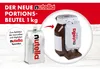 nutella Nachfüllbeutel 1kg Produktbild-Vorschau 2