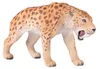 Smilodon-Figur Produktbild-Vorschau 1