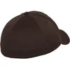 Urban Classics Flexfit Wooly Combed Cap Casquette de Voir les images du produit 8