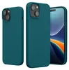 kwmobile Handyhülle für iPhone 15 Hülle, für iPhone 15 Case Produktbild-Vorschau 8