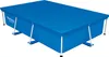 Bestway® PE-Abdeckplane 264 x 174 cm, blau, eckig Produktbild-Vorschau 9