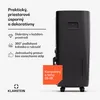 Klarstein, odvlhčovač vzduchu, elektrický, do 65 m², objem Náhľad obrázku produktu 2