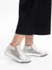 ARA Damen Sneaker Rom Pebble,Mint,Cashmere Gr. 39 Produktbild-Vorschau 2