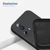 Hülle für Xiaomi 13 Lite 5G Case Cover Bumper Silikon Produktbild-Vorschau 3