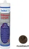 Beko Silicon pro4 Premium 310ml nussbaum 22424 Produktbild-Vorschau 6