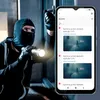 Kit de vigilancia con 4 cámaras WiFi FullHD y grabador Tuya Vista previa de la imagen del producto 12