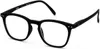 IZIPIZI #E Reading - Black : +2,50 Dioptrien / sph.: +2,50 Produktbild-Vorschau 3