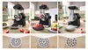 Bosch Serie 6 MFWS650B mincer 500 W Black  Silver Anteprima dell’immagine prodotto 17