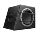 Axton ATB20A | 20cm Aktivsubwoofer mit Passivmembram Produktbild-Vorschau 2