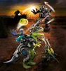 Dino Rise 70624 T-Rex: Bitva obrů Náhled obrázku produktu 15