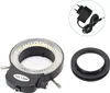 Eclairage annulaire variable à 144 LED pour Voir les images du produit 2