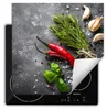 Plaque de recouvrement pour cuisinière 60x52 cm Couverture Voir les images du produit 4