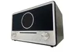 Internetové rádio DAB+ Maxxo CD03 s Bluetooth, WiFi, CD, Náhled obrázku produktu 2