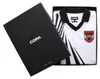 COPA Football - Camiseta retro de fútbol de Austria, Vista previa de la imagen del producto 5