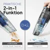 ProfiCare® 2in1 Handstaubsauger zum Nass- und Trockensaugen Produktbild-Vorschau 2