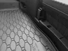 Rivestimento del bagagliaio in gomma Rigum VW Arteon Anteprima dell’immagine prodotto 4