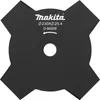 Makita D-66008 Coltello a percussione a 4 denti 230x25,4mm Anteprima dell’immagine prodotto 1