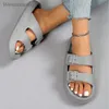 Cozislides Badeschuhe Damen Badeschlappen Herren Cloudyzz Produktbild-Vorschau 2