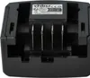 vhbw Ladegerät kompatibel mit Black & Decker A1518L, Produktbild-Vorschau 6