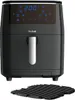 Tefal Easy Fry Grill &amp; Steam FW2018 Samostatná 1700 W Náhľad obrázku produktu 29