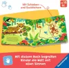 Ravensburger Buch Pappbilderbuch Mitmachen Mein Schiebe Produktbild-Vorschau 3