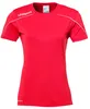 Uhlsport STREAM 23 TRIKOT DAMEN XL rot/weiss Produktbild-Vorschau 1