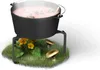 Petromax pince à poêle pour casseroles et poêles à partir Voir les images du produit 9