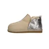 Shepherd Hausschuhe Hausschuhe Leder Produktbild-Vorschau 8