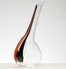 Riedel Dekanter Black Tie Touch rot Produktbild-Vorschau 7