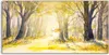 Coloray Acrylbild 120x60  Wandbild Acrylbilder Foto Produktbild-Vorschau 1