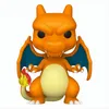 Pokémon - Charizard Dracaufeu Glurak 843  - Funko Pop! Produktbild-Vorschau 6