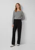 Pantalon 9999 GREY/BLACK Taille 42 Voir les images du produit 7