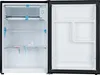 KlarsteinDelaware, lodówka z zamrażalnikiem 75 l/4 l, , Podgląd zdjęcia produktu 3