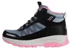 Skechers Storm Blazer Schwarz BKLP Größe EU 36 Produktbild-Vorschau 10